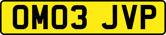 OM03JVP