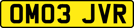 OM03JVR