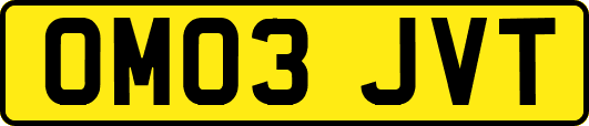 OM03JVT