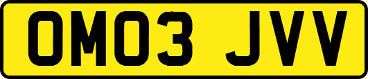 OM03JVV