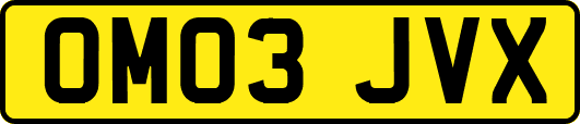 OM03JVX