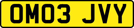 OM03JVY