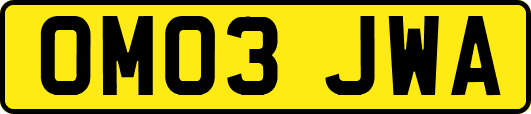 OM03JWA