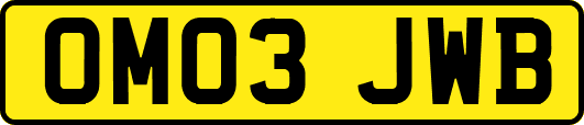 OM03JWB