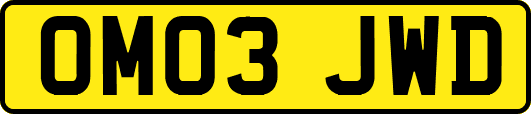 OM03JWD