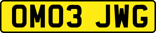 OM03JWG