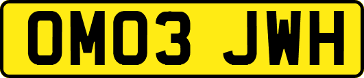 OM03JWH