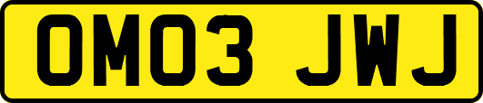 OM03JWJ