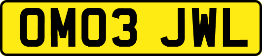 OM03JWL