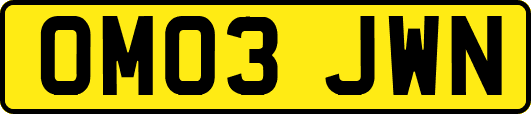 OM03JWN