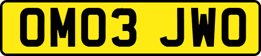 OM03JWO