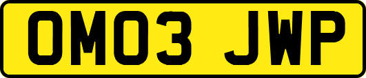 OM03JWP