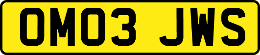 OM03JWS