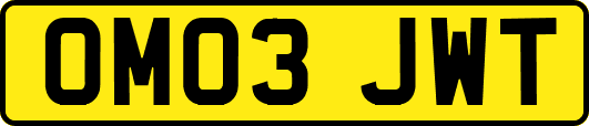OM03JWT