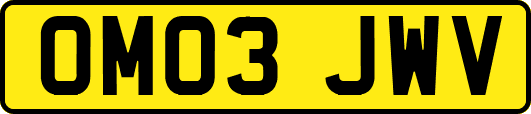 OM03JWV
