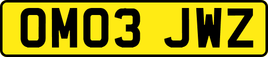 OM03JWZ