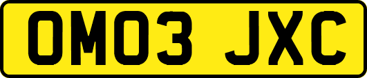 OM03JXC