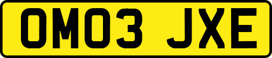 OM03JXE