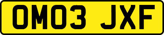 OM03JXF