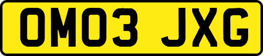 OM03JXG