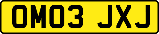OM03JXJ