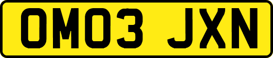 OM03JXN