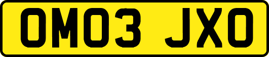 OM03JXO