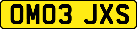 OM03JXS