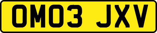 OM03JXV
