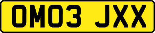 OM03JXX