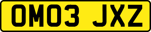OM03JXZ