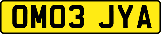 OM03JYA
