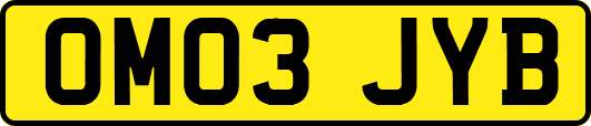 OM03JYB