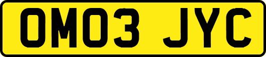 OM03JYC
