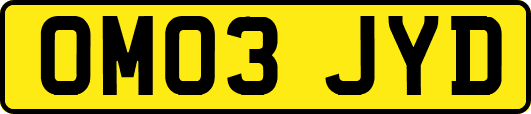 OM03JYD