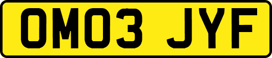 OM03JYF
