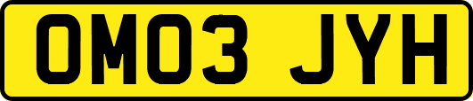 OM03JYH