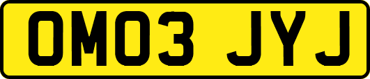 OM03JYJ