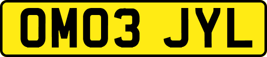 OM03JYL