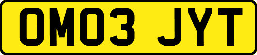 OM03JYT