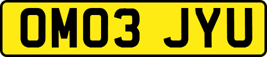 OM03JYU