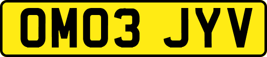 OM03JYV