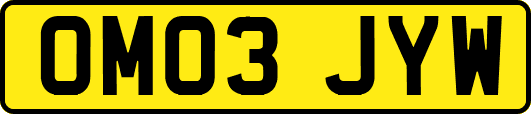 OM03JYW