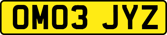 OM03JYZ