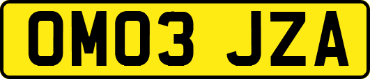OM03JZA