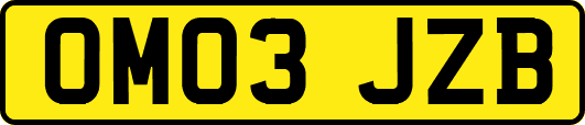 OM03JZB