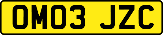 OM03JZC