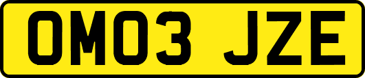 OM03JZE