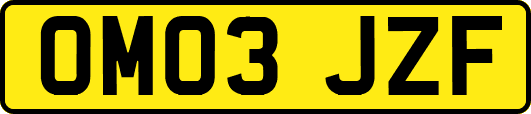 OM03JZF
