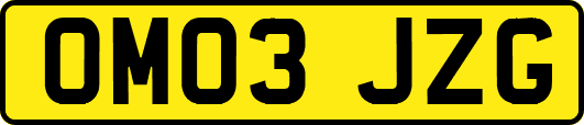 OM03JZG